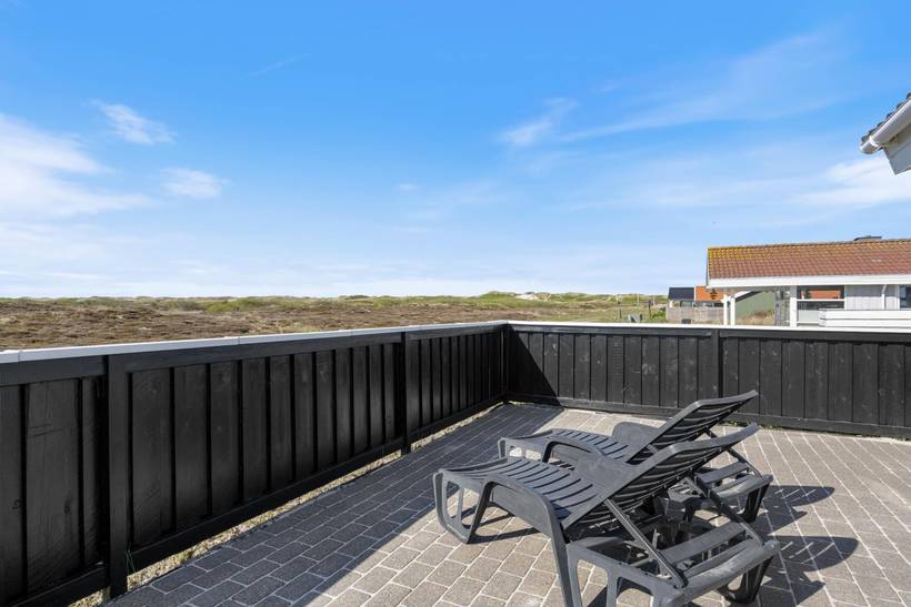 Foto von Ferienhaus NF56 in Bjerregård - Westjütland