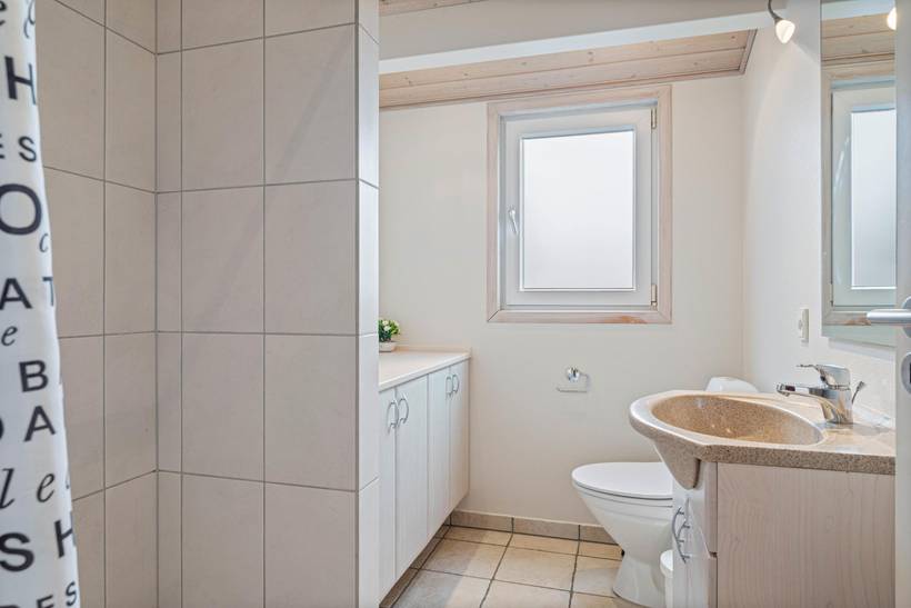 Foto von Ferienhaus NF56 in Bjerregård - Westjütland
