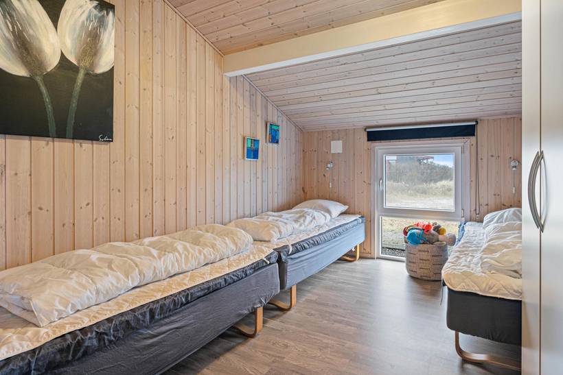 Foto von Ferienhaus NF56 in Bjerregård - Westjütland