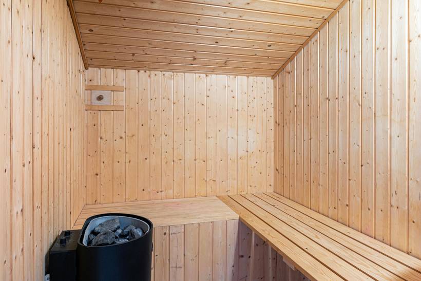Foto von Ferienhaus NF56 in Bjerregård - Westjütland