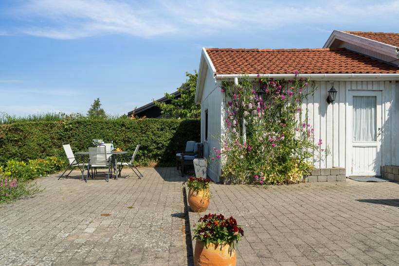 Foto von Ferienhaus NF59 auf Tuse Næs - Westseeland