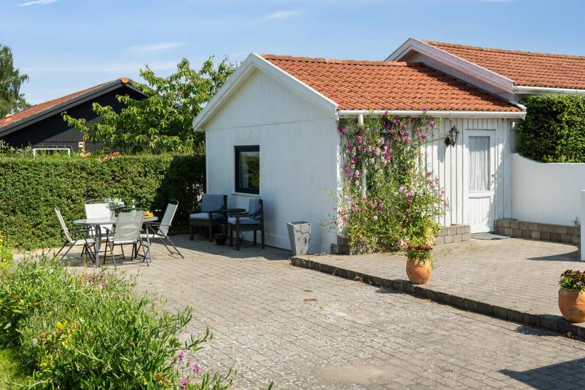 Foto von Ferienhaus NF59 auf Tuse Næs - Westseeland