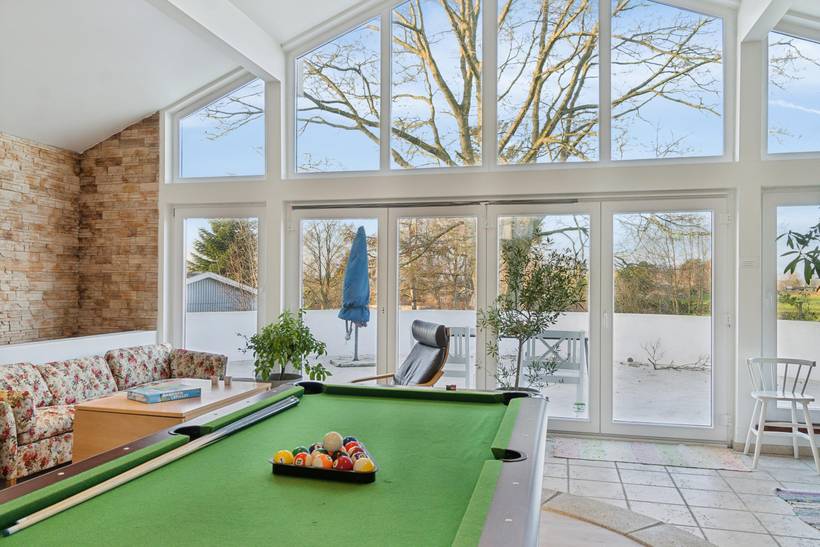 Foto von Ferienhaus NF59 auf Tuse Næs - Westseeland