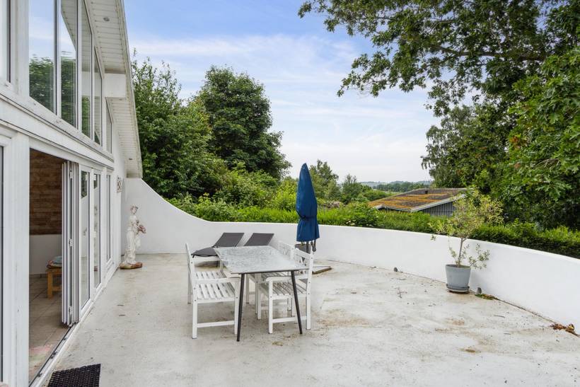 Foto von Ferienhaus NF59 auf Tuse Næs - Westseeland