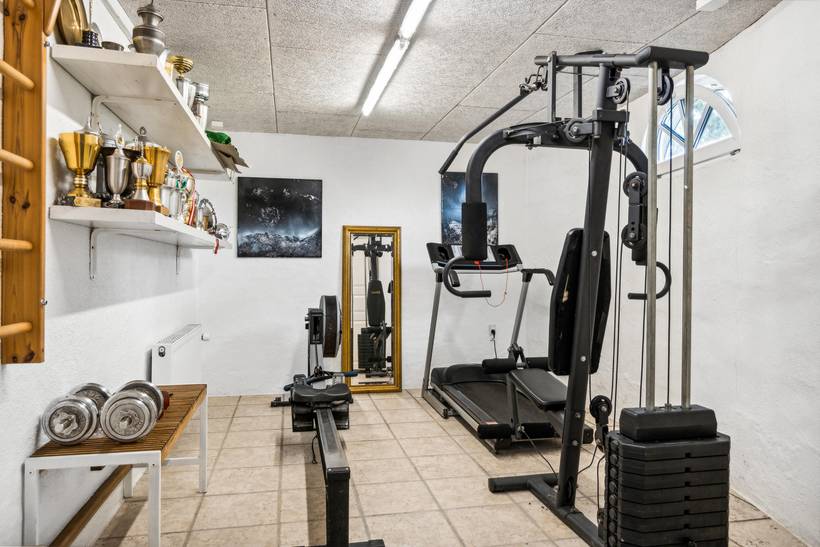 Foto von Ferienhaus NF59 auf Tuse Næs - Westseeland