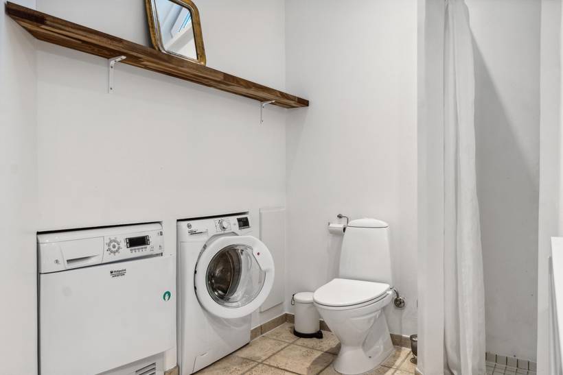 Foto von Ferienhaus NF59 auf Tuse Næs - Westseeland