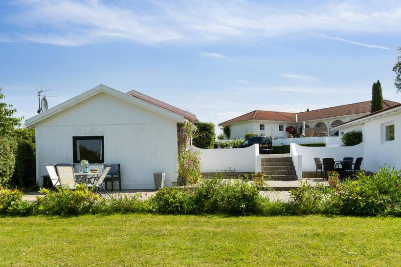Foto von Ferienhaus NF59 auf Tuse Næs - Westseeland