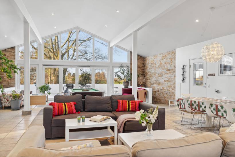 Foto von Ferienhaus NF59 auf Tuse Næs - Westseeland