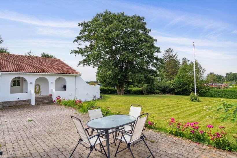 Foto von Ferienhaus NF59 auf Tuse Næs - Westseeland