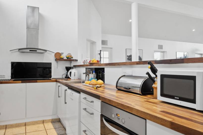 Foto von Ferienhaus NF59 auf Tuse Næs - Westseeland