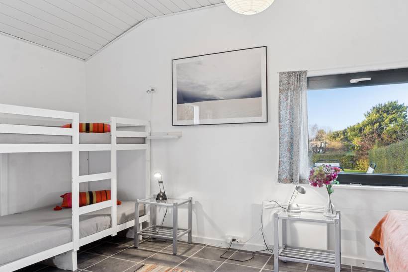 Foto von Ferienhaus NF59 auf Tuse Næs - Westseeland