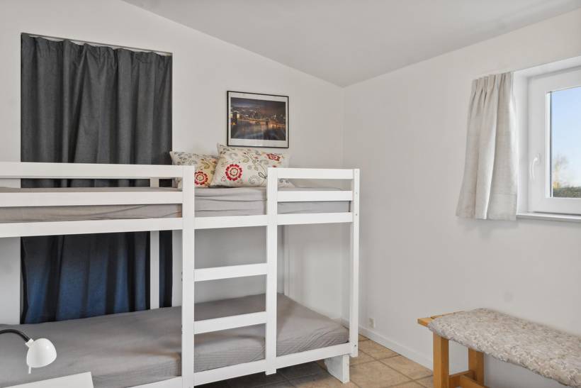 Foto von Ferienhaus NF59 auf Tuse Næs - Westseeland