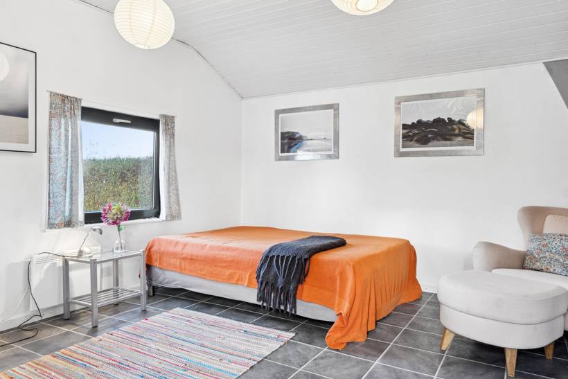 Foto von Ferienhaus NF59 auf Tuse Næs - Westseeland