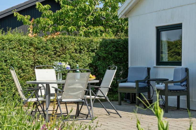 Foto von Ferienhaus NF59 auf Tuse Næs - Westseeland