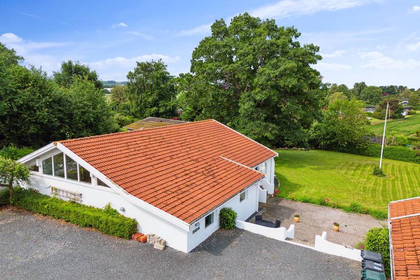 Foto von Ferienhaus NF59 auf Tuse Næs - Westseeland