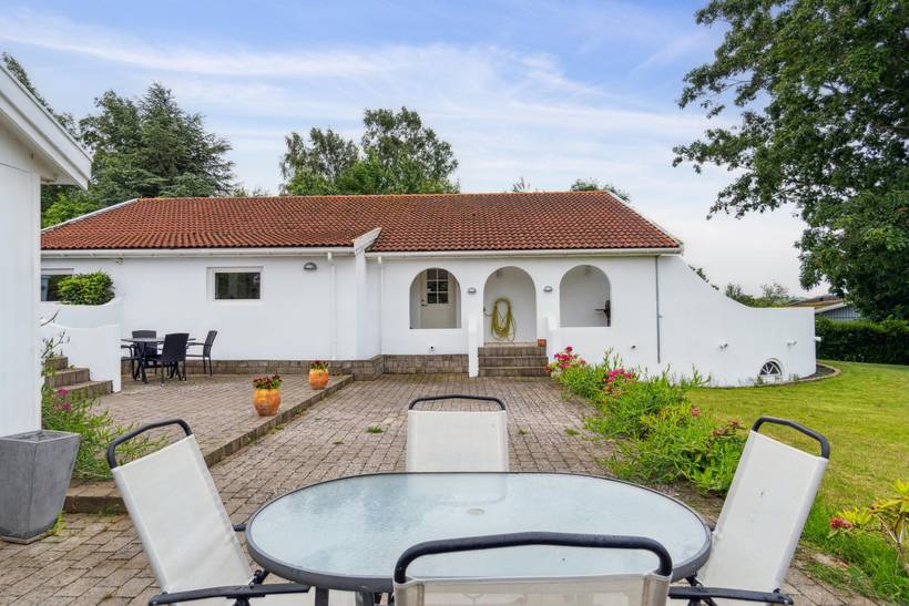 Foto von Ferienhaus NF59 auf Tuse Næs - Westseeland