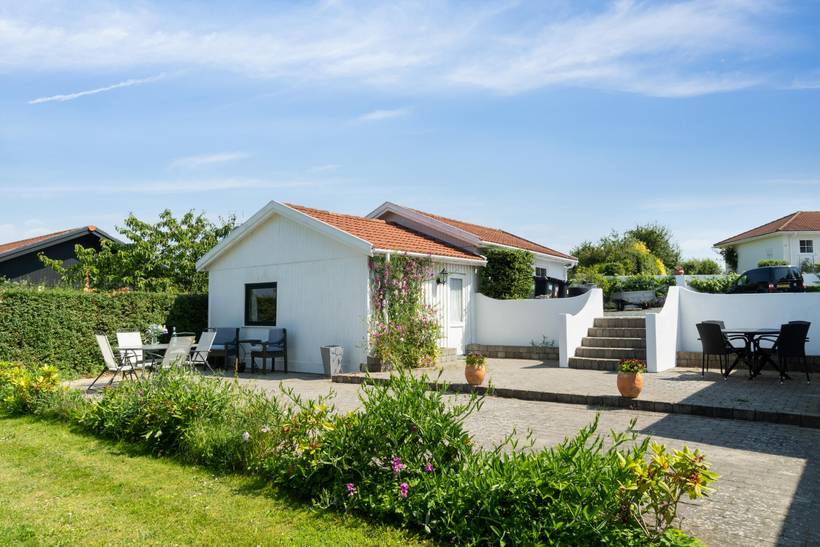 Foto von Ferienhaus NF59 auf Tuse Næs - Westseeland