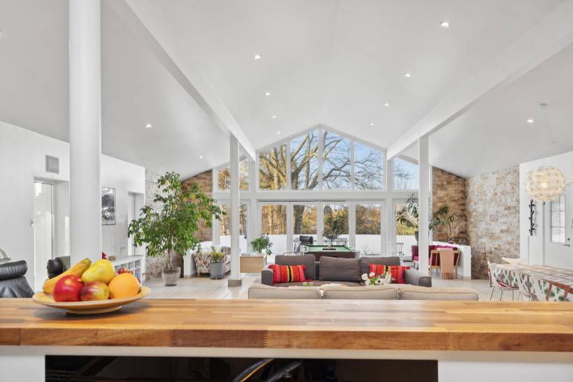 Foto von Ferienhaus NF59 auf Tuse Næs - Westseeland