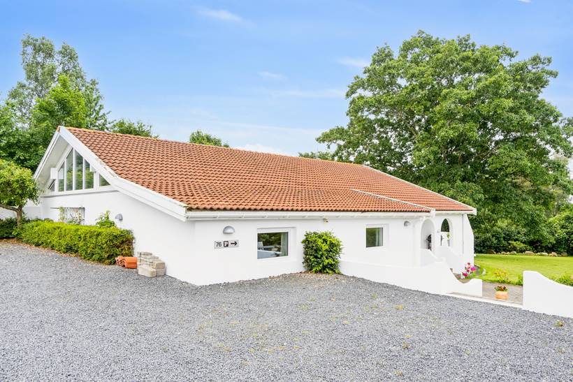Foto von Ferienhaus NF59 auf Tuse Næs - Westseeland