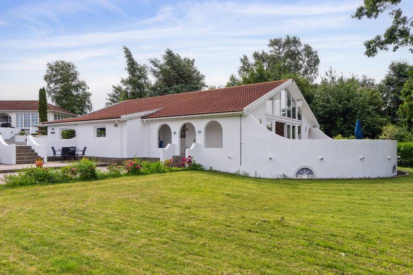 Foto von Ferienhaus NF59 auf Tuse Næs - Westseeland