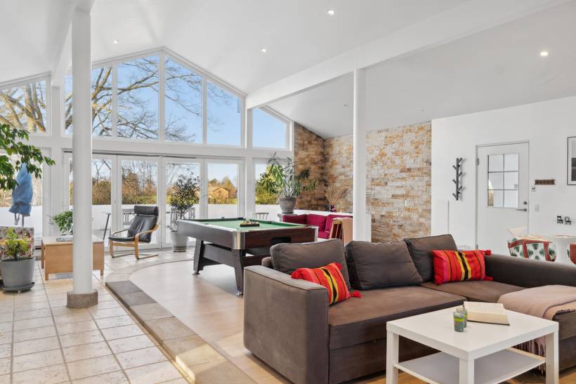 Foto von Ferienhaus NF59 auf Tuse Næs - Westseeland