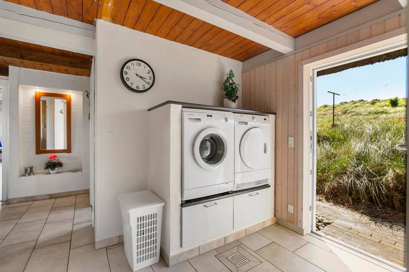 Foto von Ferienhaus NF62 in Houvig - Vester Husby - Westjütland