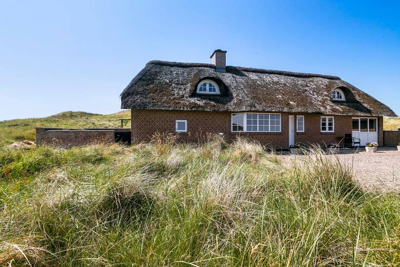 Foto von Ferienhaus NF62 in Houvig - Vester Husby - Westjütland