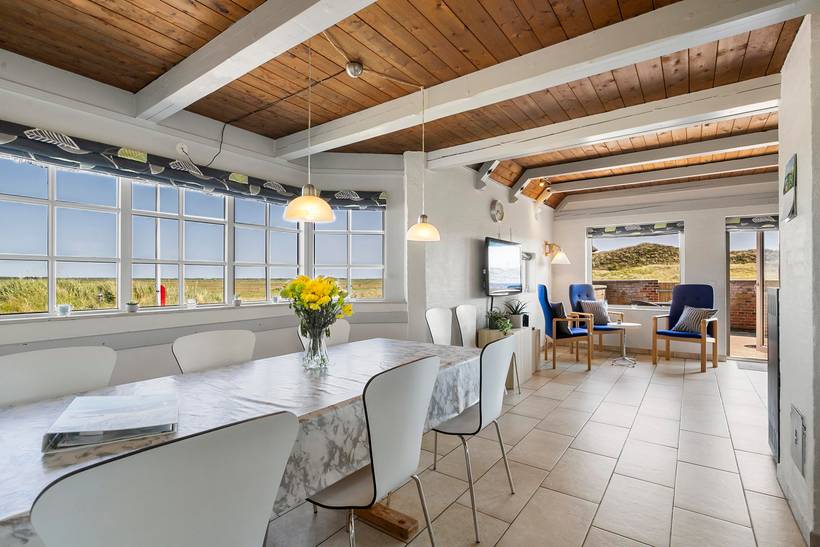 Foto von Ferienhaus NF62 in Houvig - Vester Husby - Westjütland
