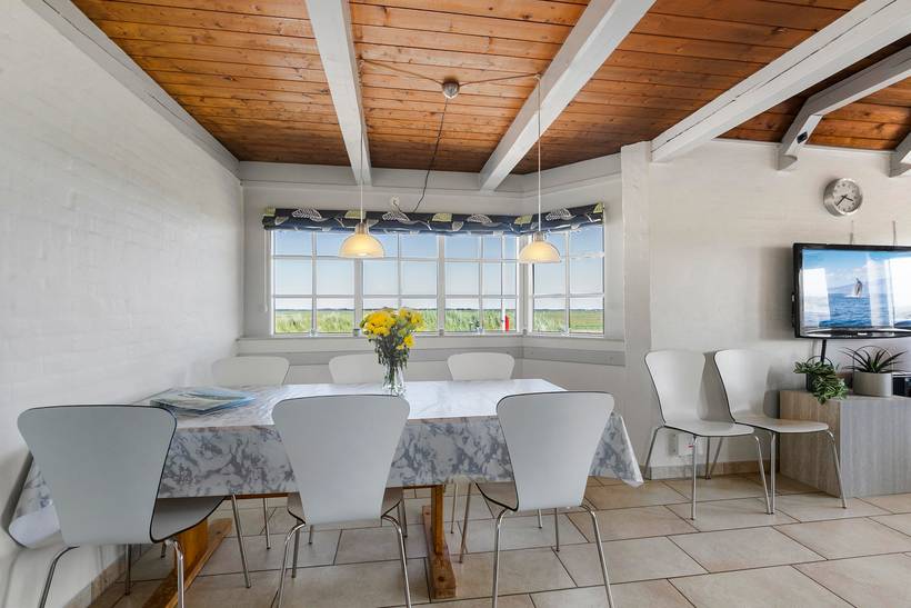Foto von Ferienhaus NF62 in Houvig - Vester Husby - Westjütland
