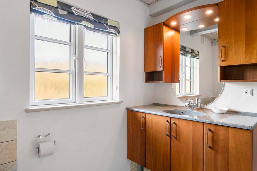 Foto von Ferienhaus NF62 in Houvig - Vester Husby - Westjütland