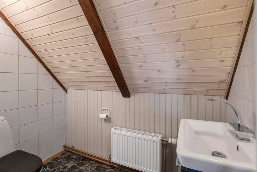 Foto von Ferienhaus NF62 in Houvig - Vester Husby - Westjütland