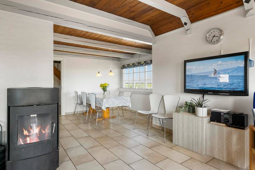 Foto von Ferienhaus NF62 in Houvig - Vester Husby - Westjütland