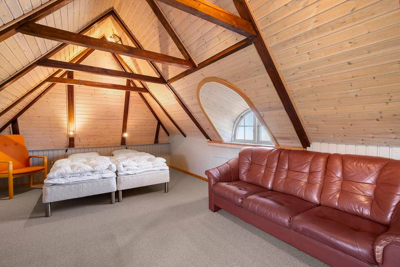 Foto von Ferienhaus NF62 in Houvig - Vester Husby - Westjütland