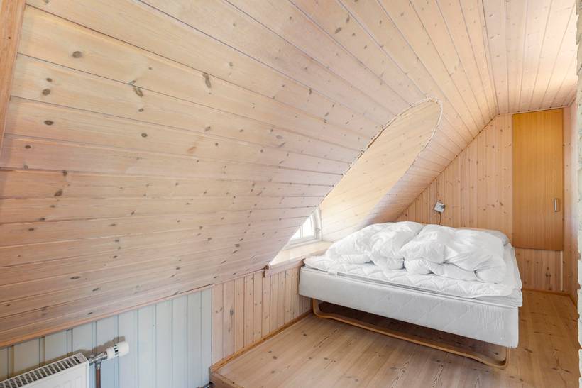 Foto von Ferienhaus NF62 in Houvig - Vester Husby - Westjütland