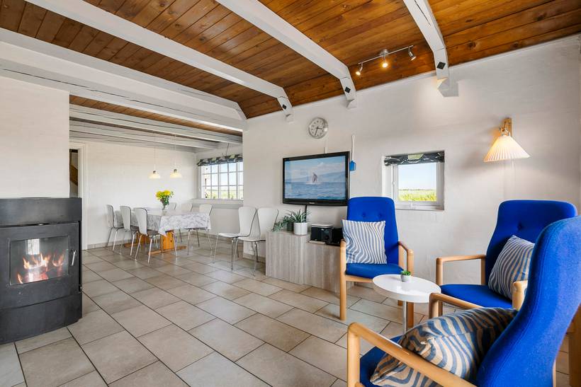 Foto von Ferienhaus NF62 in Houvig - Vester Husby - Westjütland