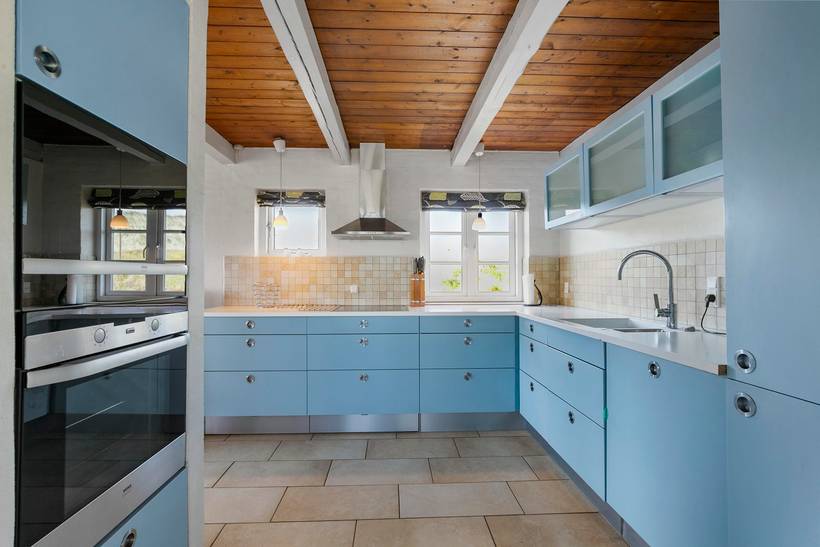 Foto von Ferienhaus NF62 in Houvig - Vester Husby - Westjütland