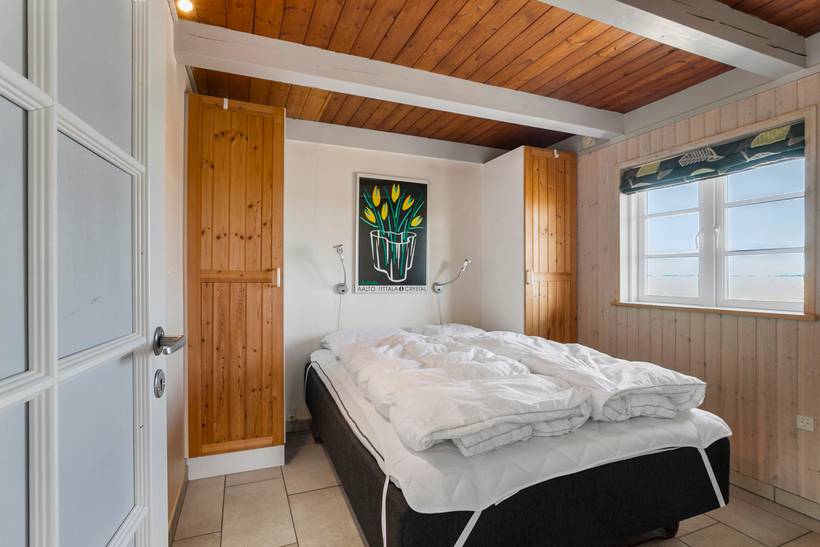 Foto von Ferienhaus NF62 in Houvig - Vester Husby - Westjütland