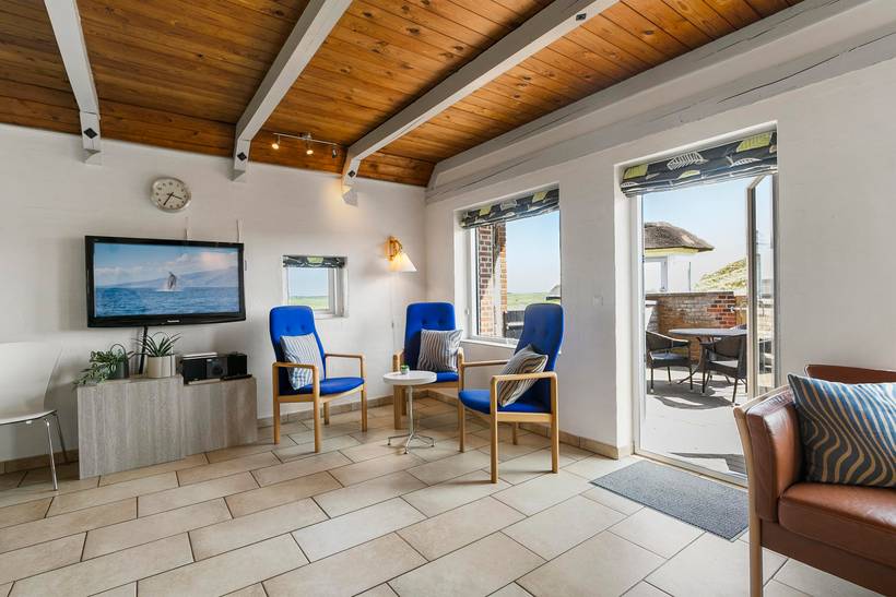Foto von Ferienhaus NF62 in Houvig - Vester Husby - Westjütland