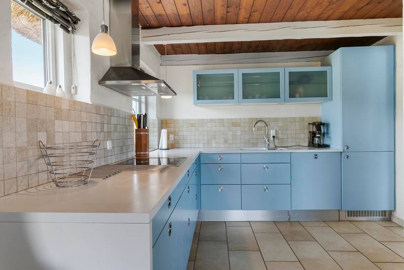 Foto von Ferienhaus NF62 in Houvig - Vester Husby - Westjütland