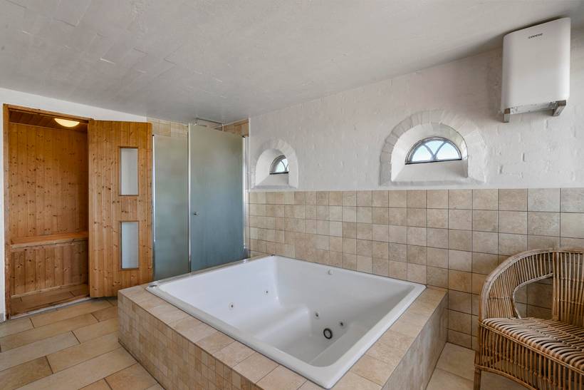 Foto von Ferienhaus NF62 in Houvig - Vester Husby - Westjütland