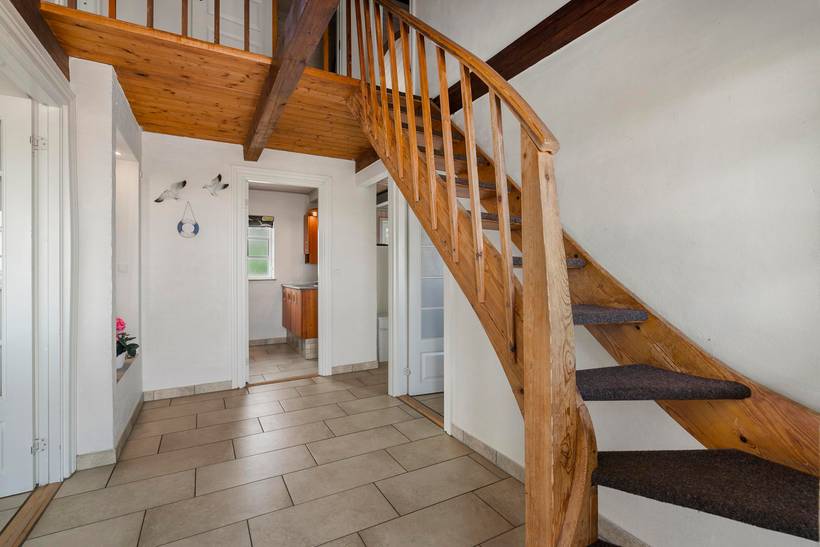 Foto von Ferienhaus NF62 in Houvig - Vester Husby - Westjütland