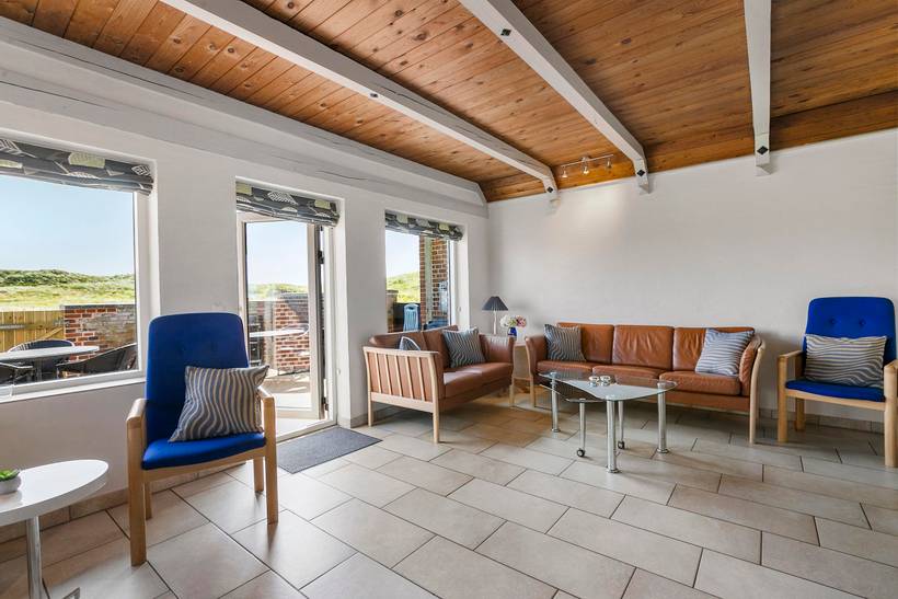 Foto von Ferienhaus NF62 in Houvig - Vester Husby - Westjütland