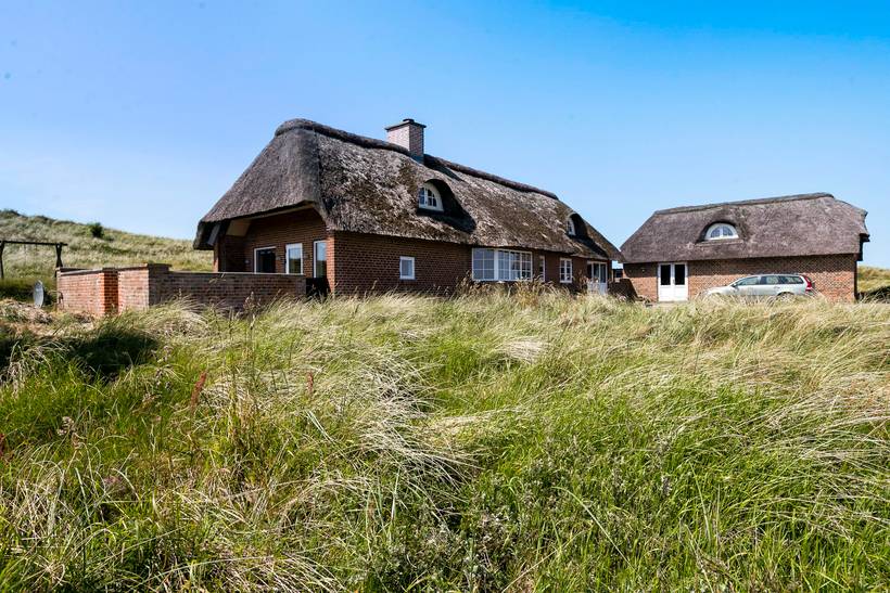 Foto von Ferienhaus NF62 in Houvig - Vester Husby - Westjütland