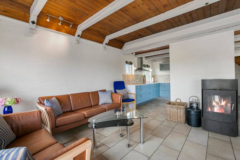Foto von Ferienhaus NF62 in Houvig - Vester Husby - Westjütland