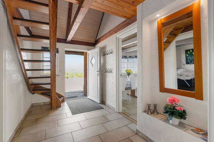 Foto von Ferienhaus NF62 in Houvig - Vester Husby - Westjütland