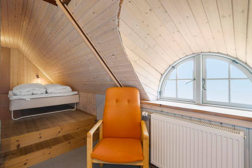 Foto von Ferienhaus NF62 in Houvig - Vester Husby - Westjütland