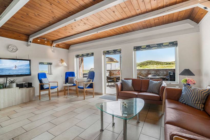 Foto von Ferienhaus NF62 in Houvig - Vester Husby - Westjütland