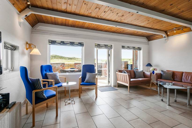 Foto von Ferienhaus NF62 in Houvig - Vester Husby - Westjütland
