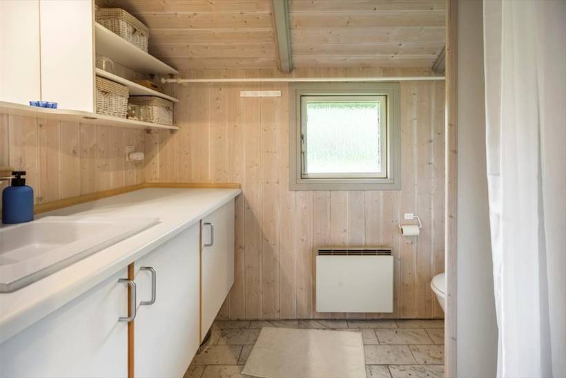 Foto von Ferienhaus NF69 in Næsby - Lolland