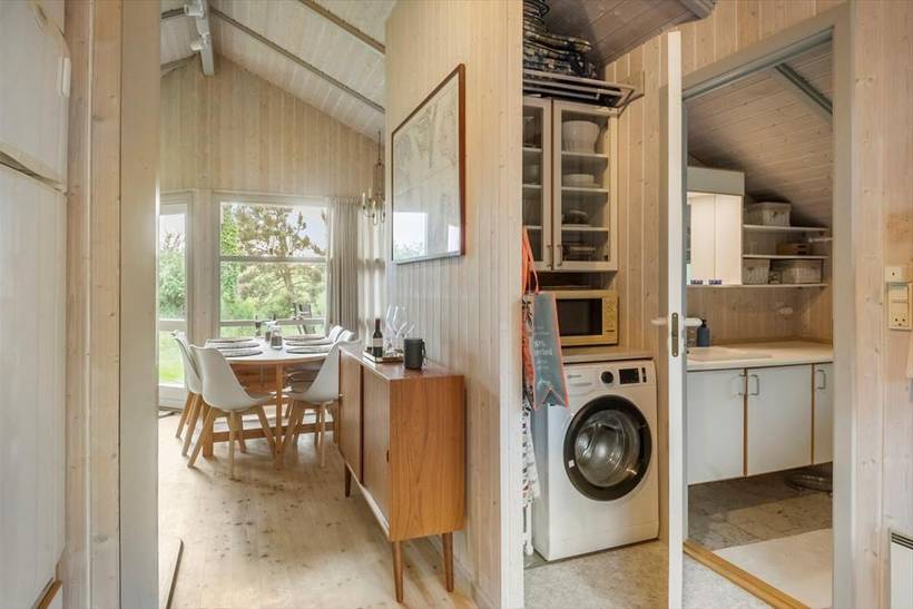 Foto von Ferienhaus NF69 in Næsby - Lolland